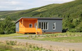 Kjarnagerdi Cottages