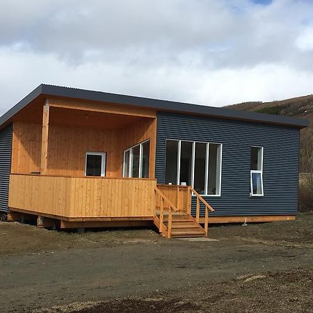 Kjarnagerdi Cottages Laugar  Extérieur photo